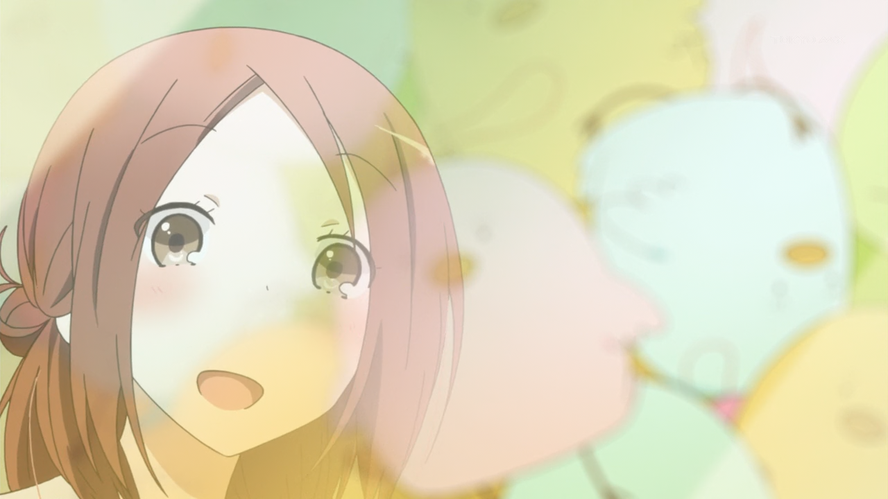 Isshuukan Friends. (Yoru no Kousen)